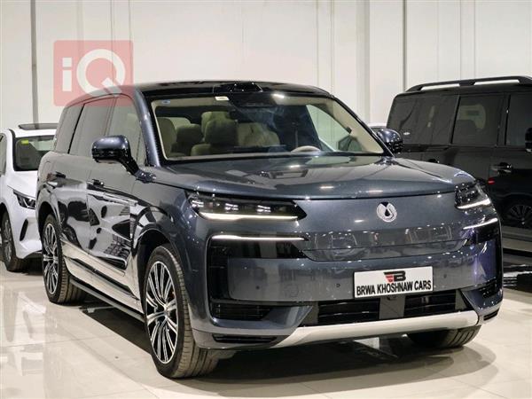 دينزا N9 2025 للبيع في العراق - اربيل